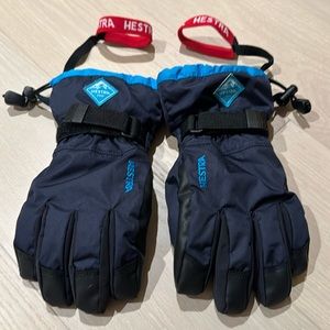 Ski/ snowboard gloves